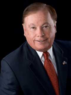 Putnam Legislator Roger Gross Won't Seek Re-Election