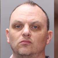 NJ Man Sexually Abused Minor In Lehigh Valley Basement On New Year's, Police Say