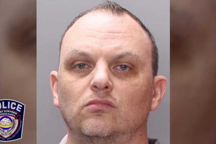 Stewartsville Man Assaulted Minor In PA Basement On New Years, Police Claim