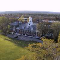 <p>Groton School, 282 Farmers Row, Groton, Massachusetts, USA
  
</p>