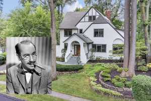 Groucho Marx's Former NY Home Hits Market For $2.3 Million