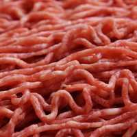 Ground Beef Distributed Nationwide Could Be Contaminated With E. Coli