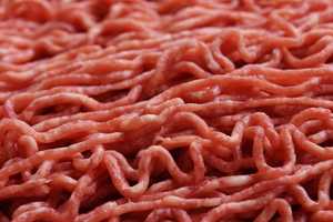 Public Health Alert Issued For Ground Beef Products Sold In CT
