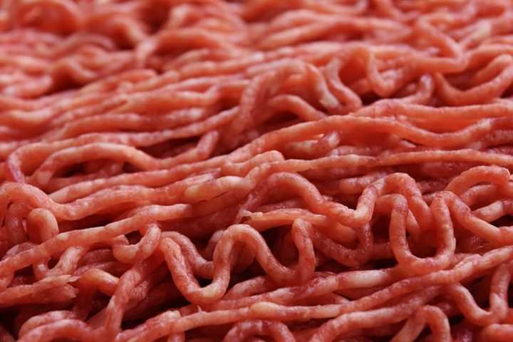 Salmonella Outbreak Linked To Ground Beef Bought In CT