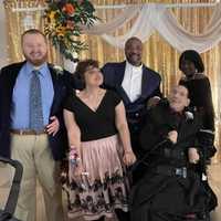 CP Unlimited Plans Fall Formal for People with Disabilities, November 4