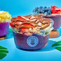 Free Bowls, Shirts For First 50 Guests At Opening Of New CT Playa Bowl Shop