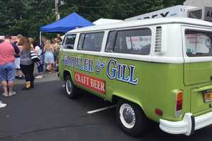 Enjoy Belgian Beer Tradition At Growler & Gill In Nanuet