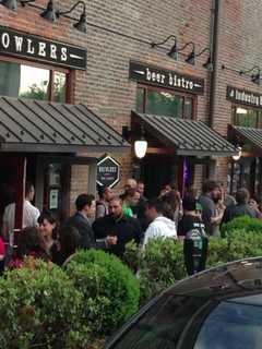 Growlers Brings World Class Beers To Tuckahoe