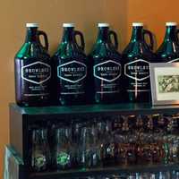 <p>Growlers Beer Bistro in Tuckahoe will host Gold Medal Night on Thursday, Oct. 15. </p>