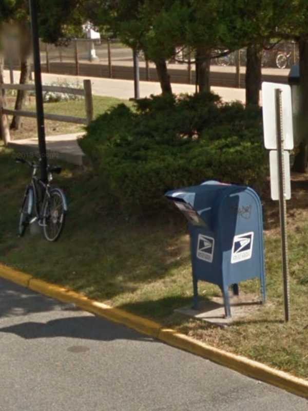 Glen Rock Resident Nearly Loses $5,800 Postal Box Check Theft