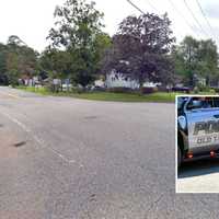 Bicyclist, 71, Injured In Fall At State Border In Old Tappan