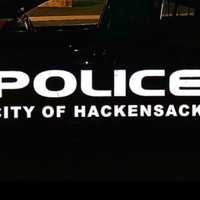 Ex-Con With Violent History Jailed For Domestic Assault In Hackensack