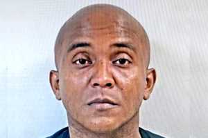 Passaic Man Charged In Clifton Stabbing