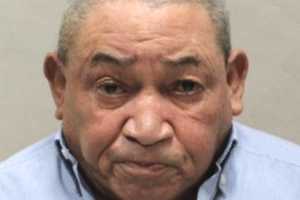 Paterson Man, 72, Charged With Child Sex Assaults Decades Apart