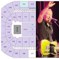 Springsteen Tickets Going For Less Than A Soda At Some Venues