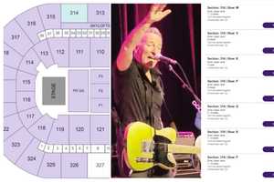 Springsteen Tickets Going For Less Than A Soda At Some Venues