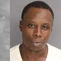 Feds: Ex-Con Shot Two Victims Five Days Apart In Newark