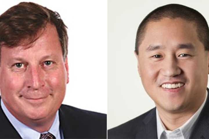 CSCU Board Of Regents Welcomes Newest Members Martin Guay, Ted Yang