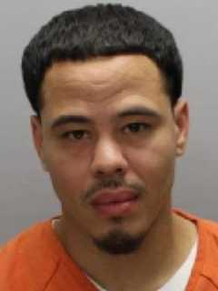 Prosecutor: Dealer Who Tried To Kill Bergen Detective Captured In Philly