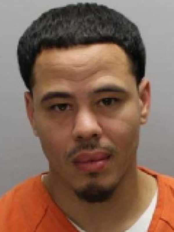Prosecutor: Dealer Who Tried To Kill Bergen Detective Captured In Philly