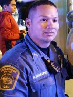 Englewood Cop Saves Suicide Victim Tops Last Week's News In Bergen County