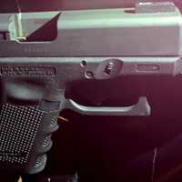 Route 80 Road Rage: Tractor-Trailer Driver Charged With Threatening Motorist With Loaded Gun