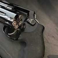 Port Authority PD: Traveler Caught With Pistol, Ammo In Carry-On Bag