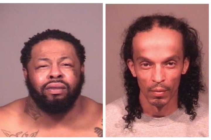 CT Duo Charged After Shots Fired Following Altercation