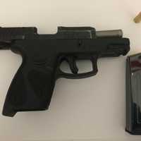 Man Nabbed With Weapons, Drugs During Long Island Traffic Stop, Police Say