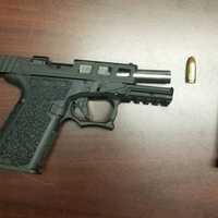 Hudson Valley Man Nabbed With Loaded Handgun During Traffic Stop, Police Say