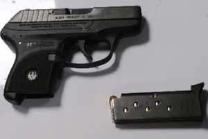 Monroe Man Tried To Bring Loaded Gun Onto Plane, TSA Says