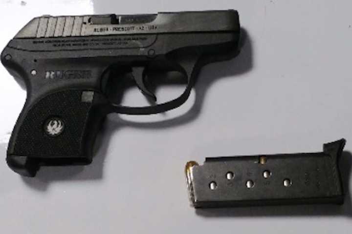 Monroe Man Tried To Bring Loaded Gun Onto Plane, TSA Says