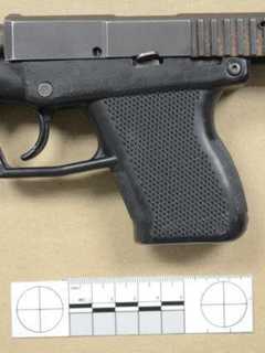 Norwalk Police Arrest Juvenile Found With Loaded Gun, Drugs