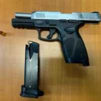 Parolee Nabbed For DWI, Possession Of Weapon In Hudson Valley, Police Say