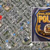 'Stranger Rapes' At Gunpoint In Philadelphia, Police Say
