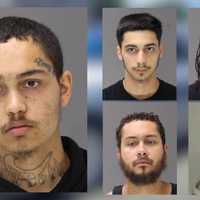 Suburban Philly 20-Year-Old Ran Illegal Gun Trafficking Ring, Says DA