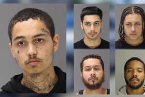 Suburban Philly 20-Year-Old Ran Illegal Gun Trafficking Ring, Says DA