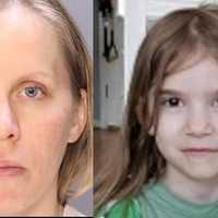 Chesco Mom Who Kidnapped 6-Year-Old Daughter Arrested in VA: Police