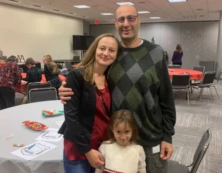 NJ Pediatrician Accused Of Leaving Crash That Injured Father, Daughter ...