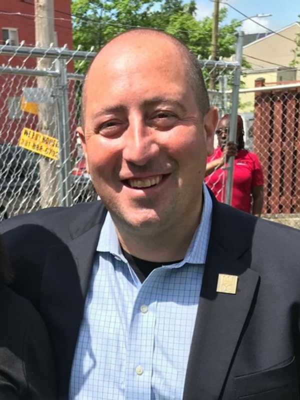 DC Mayor Launches Investigation Into Former Deputy Over Sexual Harassment Allegations