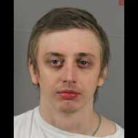 Hudson Valley Man Punched Girlfriend In Head 20 Times, Police Say