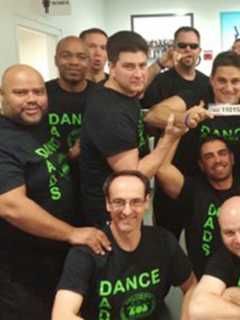Dads From Putnam Dance School Audition For 'America's Got Talent'