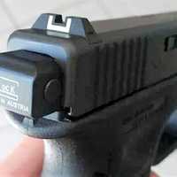 Feds: Ex-Con Caught With Modified Machine Gun During Social Distancing Sweep