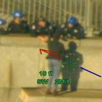 Woman Threatening To Jump Closes Upper Level Of GWB