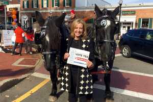 Ridgewood Councilwoman Reflects On 2015 Village Highlights
