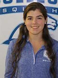 Katonah Student Named To NESCAC Connecticut College All-Academic Team