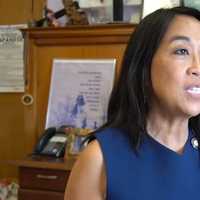 Will Helen Gym Run For Philly Mayor? Councilor's Resignation Sparks Rumors
