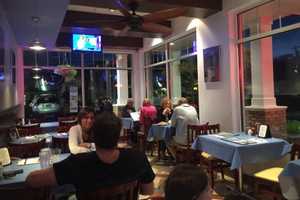 Pleasantville Eatery Should Slow Down, Spice Up, Says New York Times