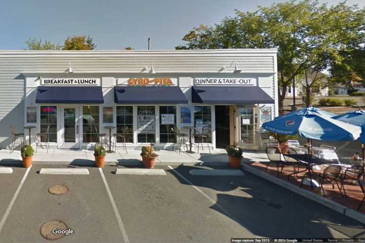 Beloved Restaurant Closes After More Than Decade In Business In Ridgefield