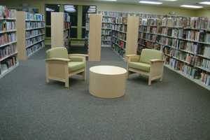 Stamp It Out In East Fishkill Library